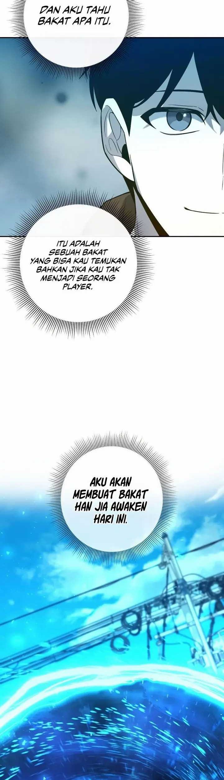 Weapon Maker Chapter 12 - halaman 37
