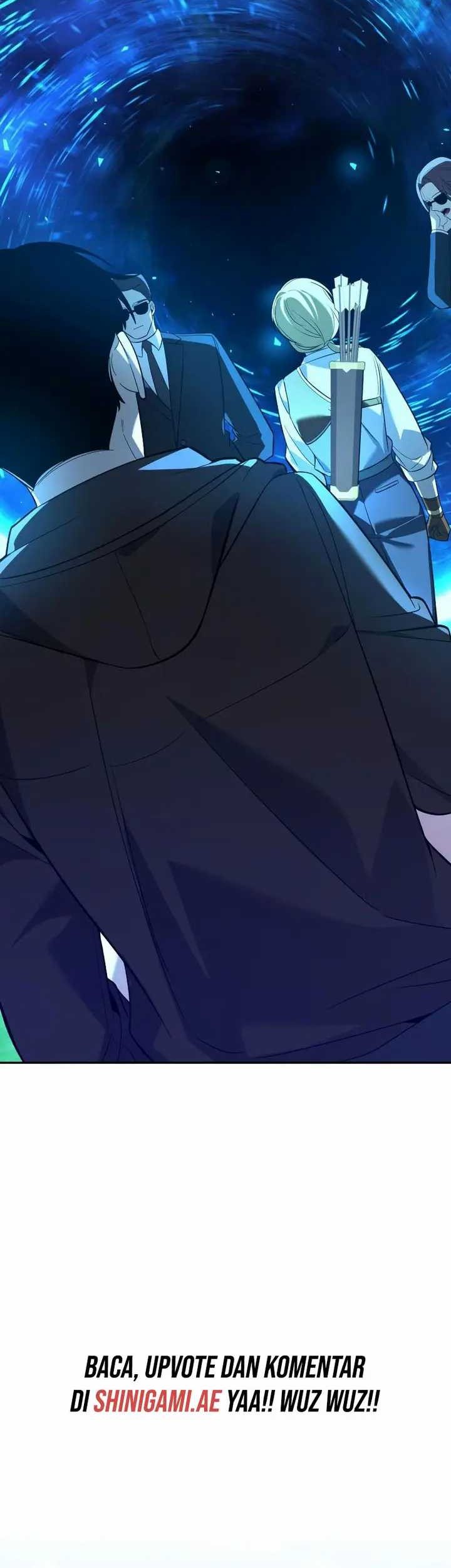 Weapon Maker Chapter 12 - halaman 38