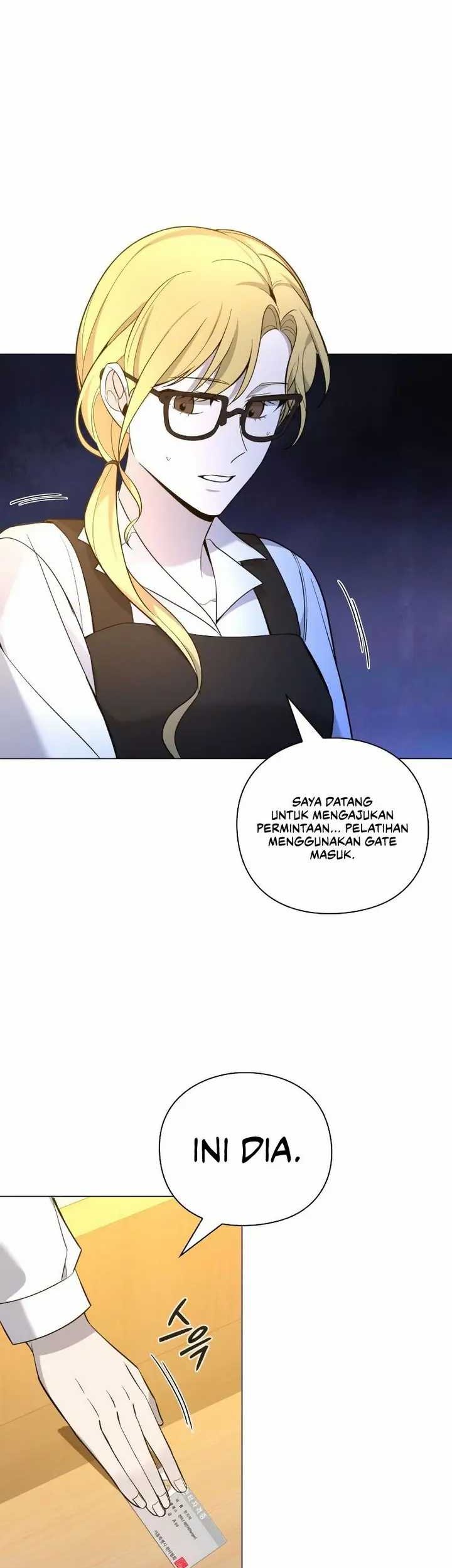 Weapon Maker Chapter 12 - halaman 4