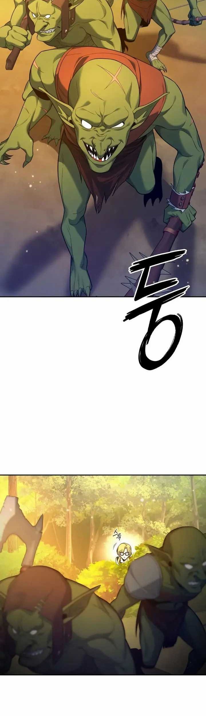 Weapon Maker Chapter 12 - halaman 41