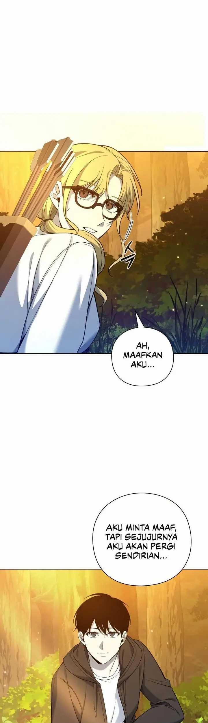 Weapon Maker Chapter 12 - halaman 44