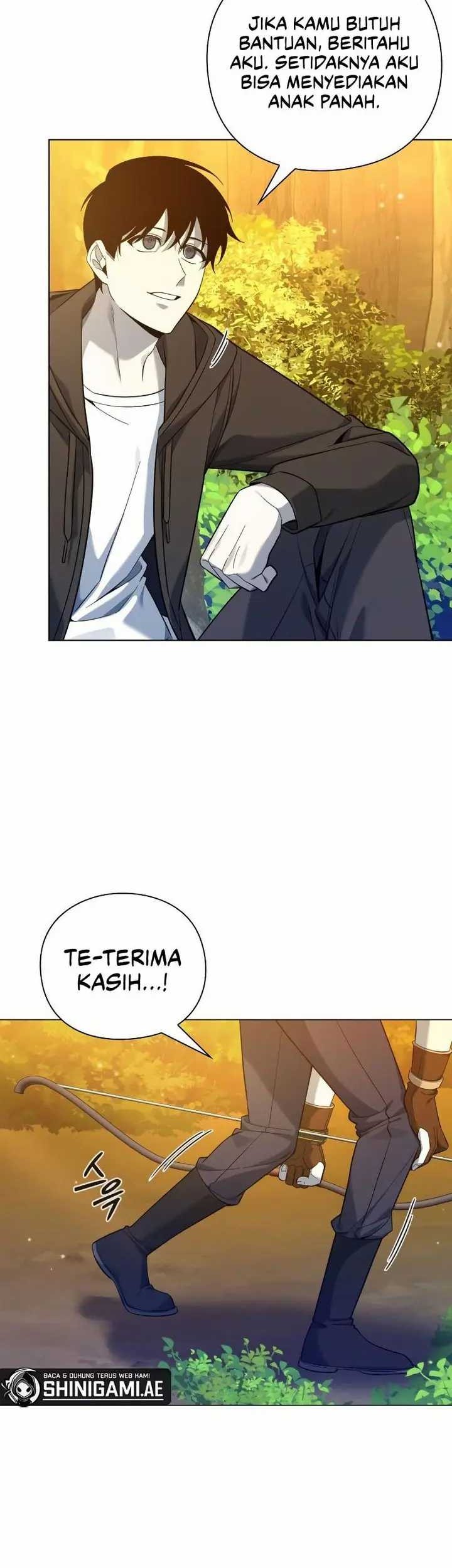 Weapon Maker Chapter 12 - halaman 46