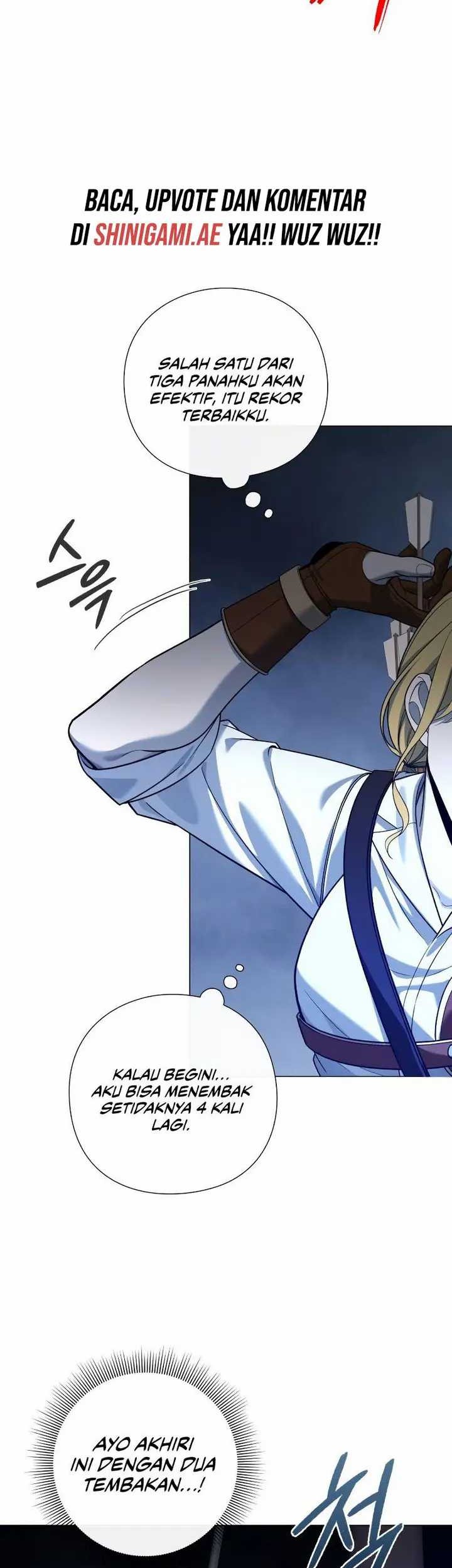 Weapon Maker Chapter 12 - halaman 58