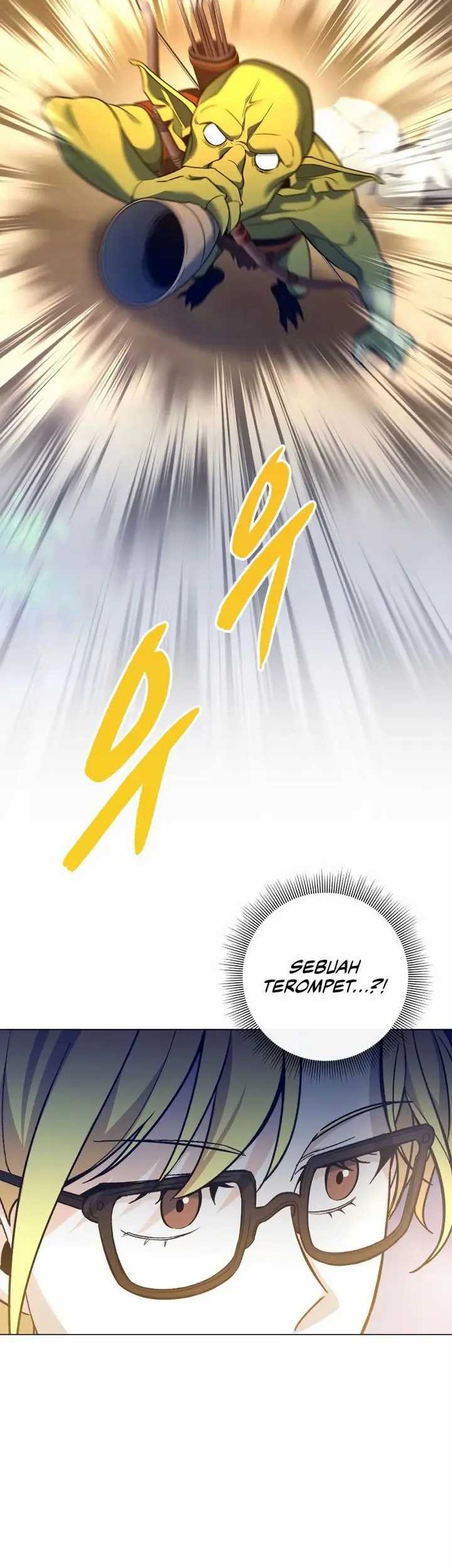 Weapon Maker Chapter 12 - halaman 61