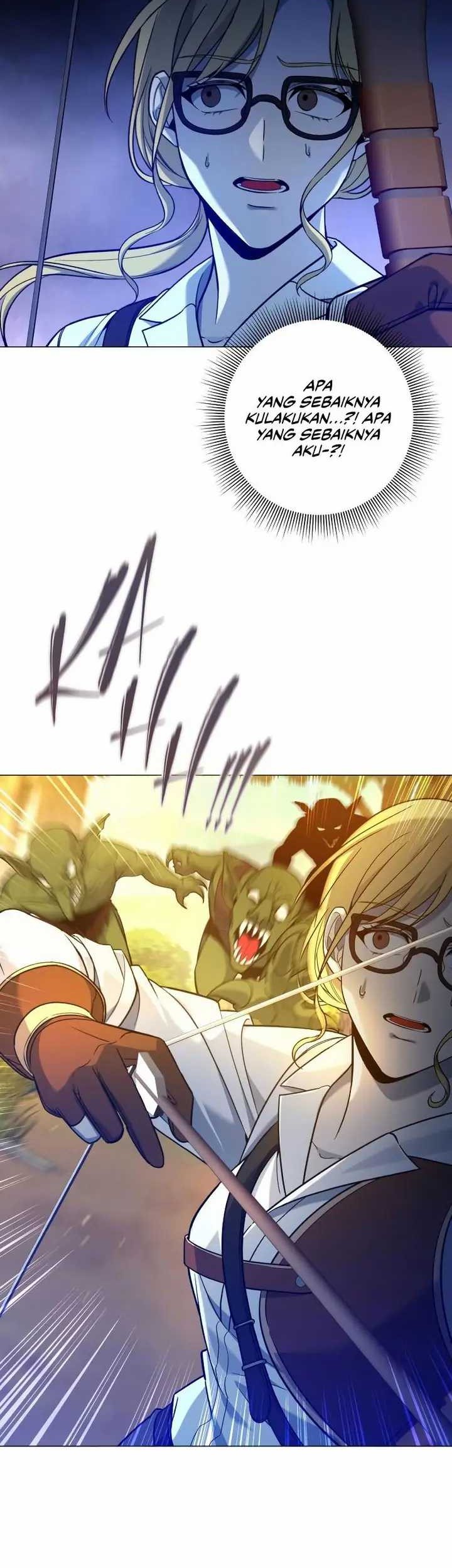 Weapon Maker Chapter 12 - halaman 66