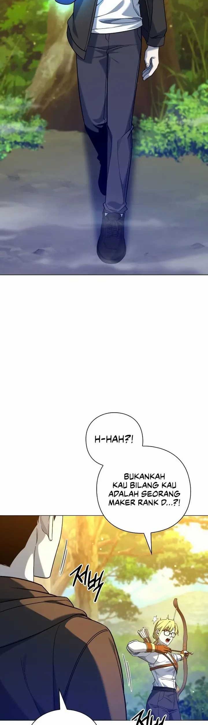 Weapon Maker Chapter 12 - halaman 69