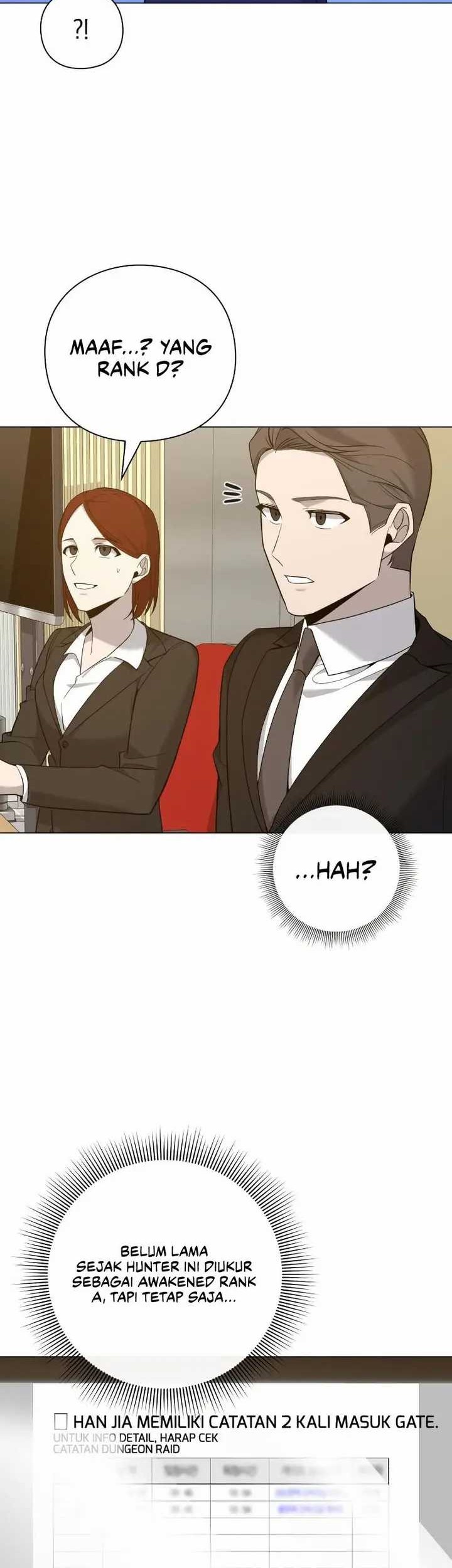 Weapon Maker Chapter 12 - halaman 7