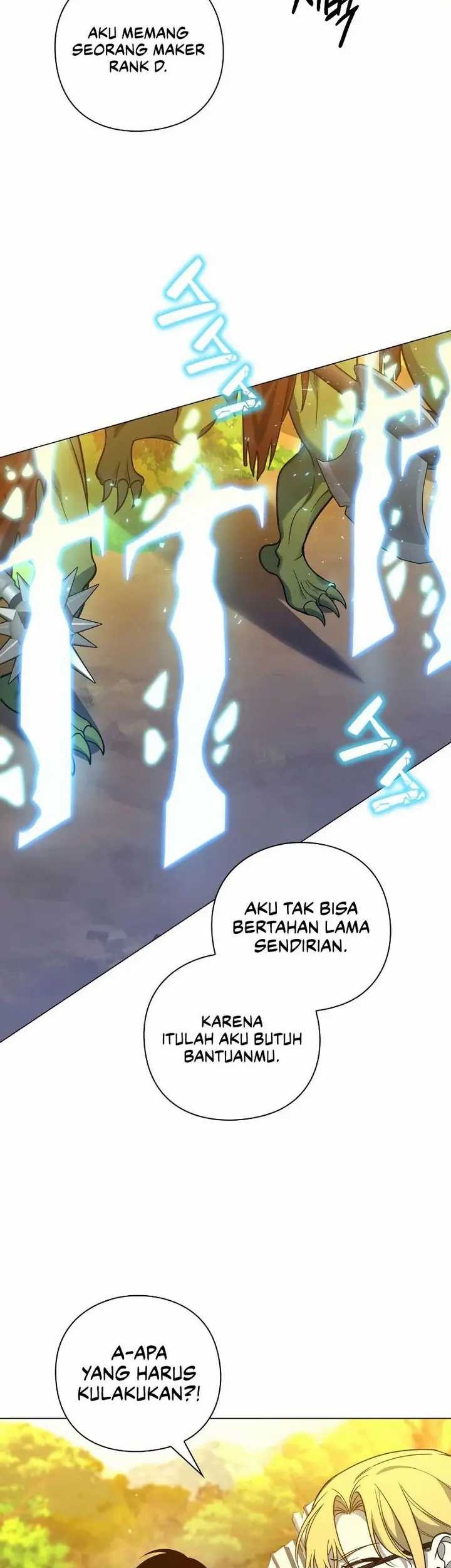 Weapon Maker Chapter 12 - halaman 70