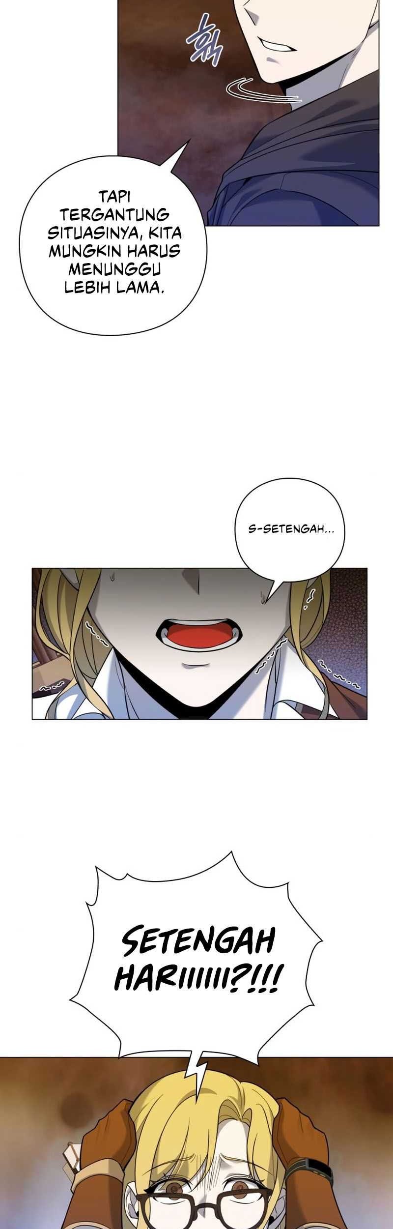 Weapon Maker Chapter 13 - halaman 12