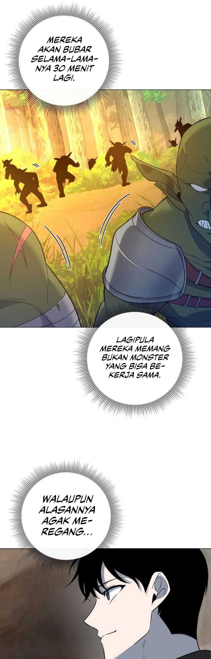 Weapon Maker Chapter 13 - halaman 14