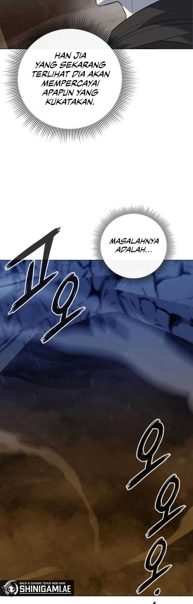 Weapon Maker Chapter 13 - halaman 15