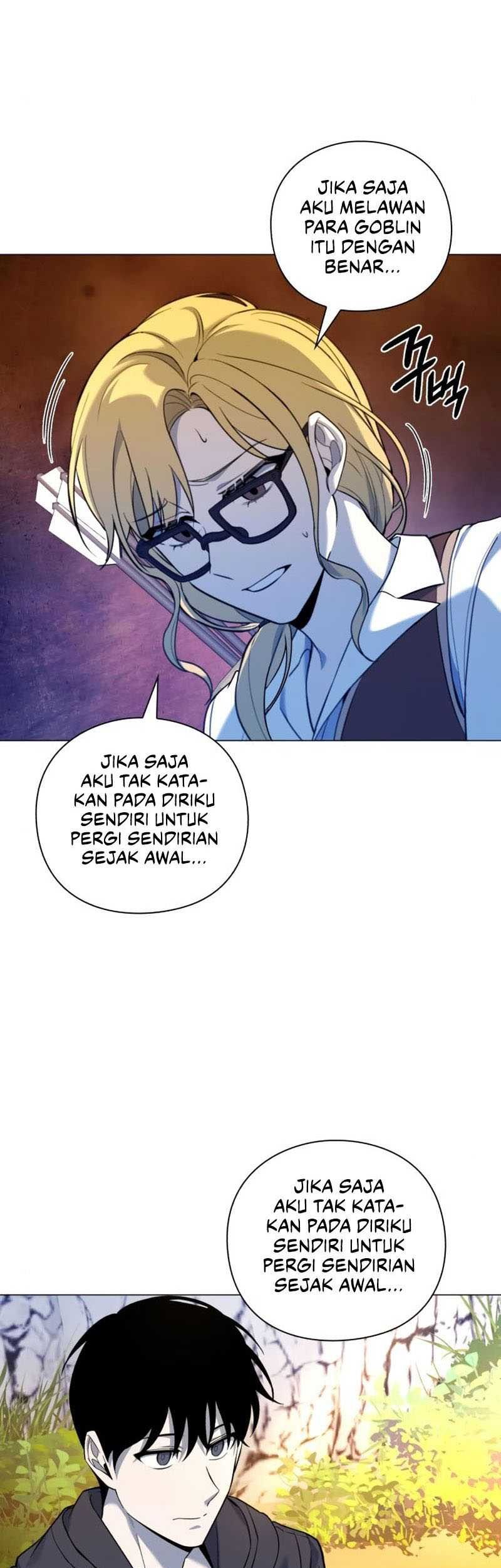 Weapon Maker Chapter 13 - halaman 18