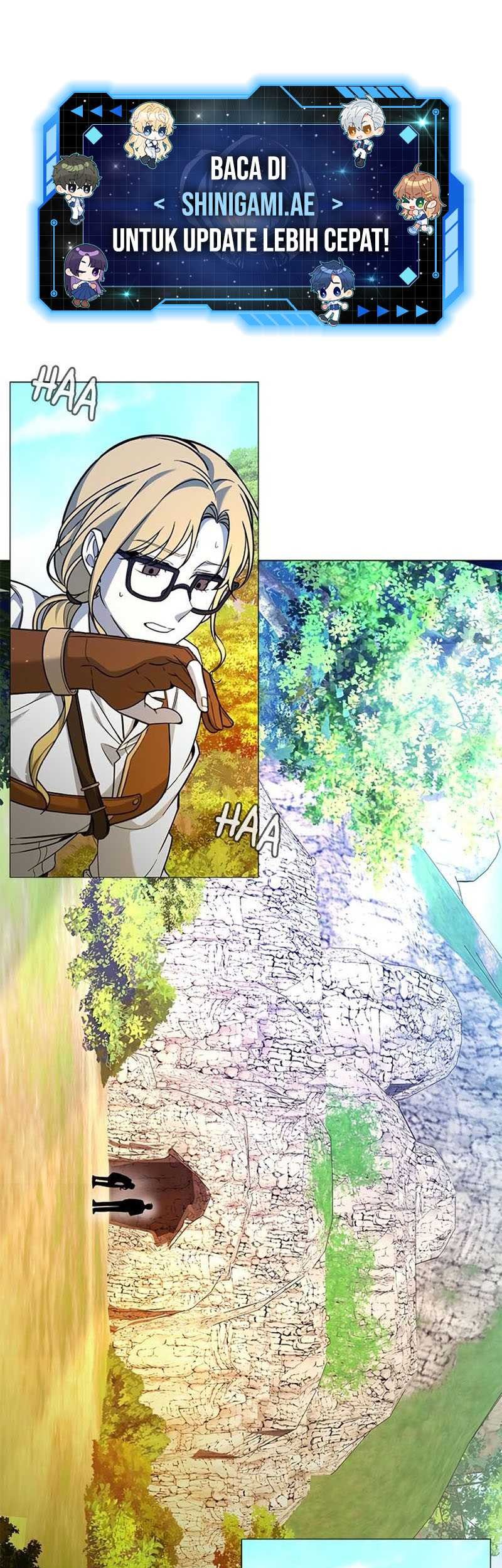 Weapon Maker Chapter 13 - halaman 2