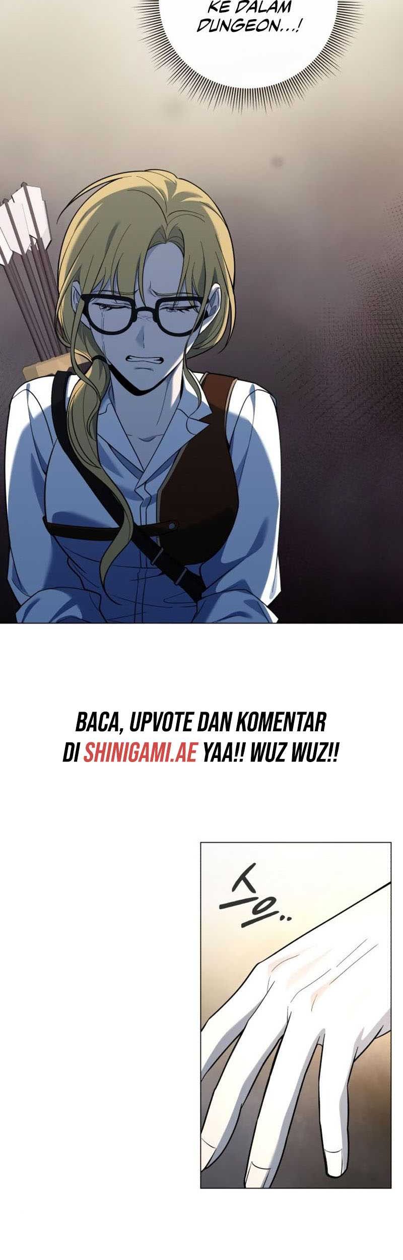 Weapon Maker Chapter 13 - halaman 20