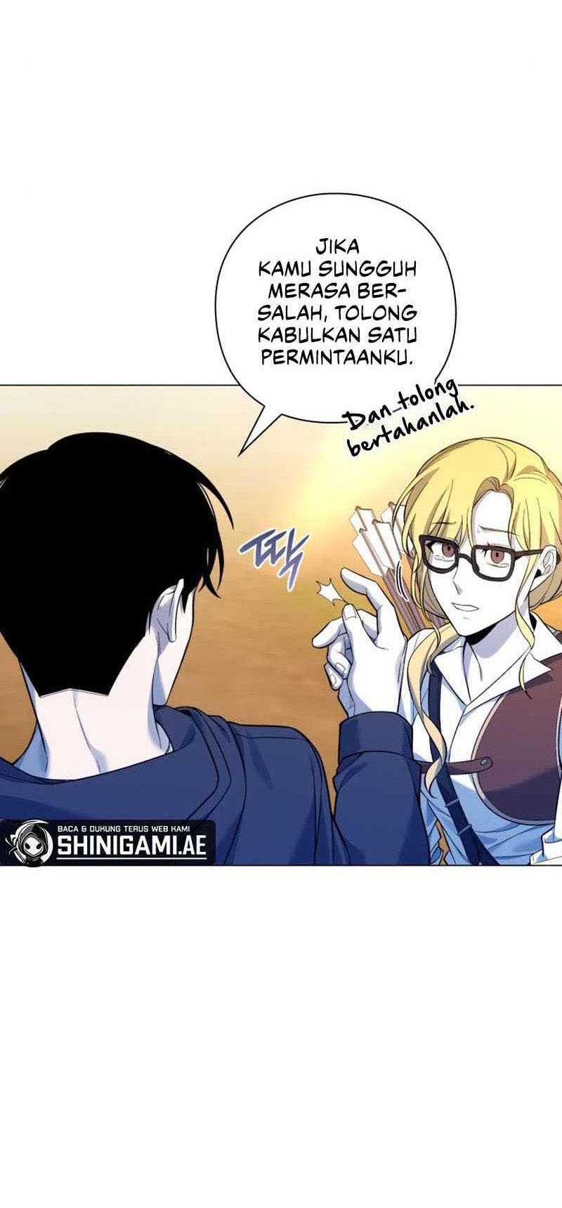 Weapon Maker Chapter 13 - halaman 21