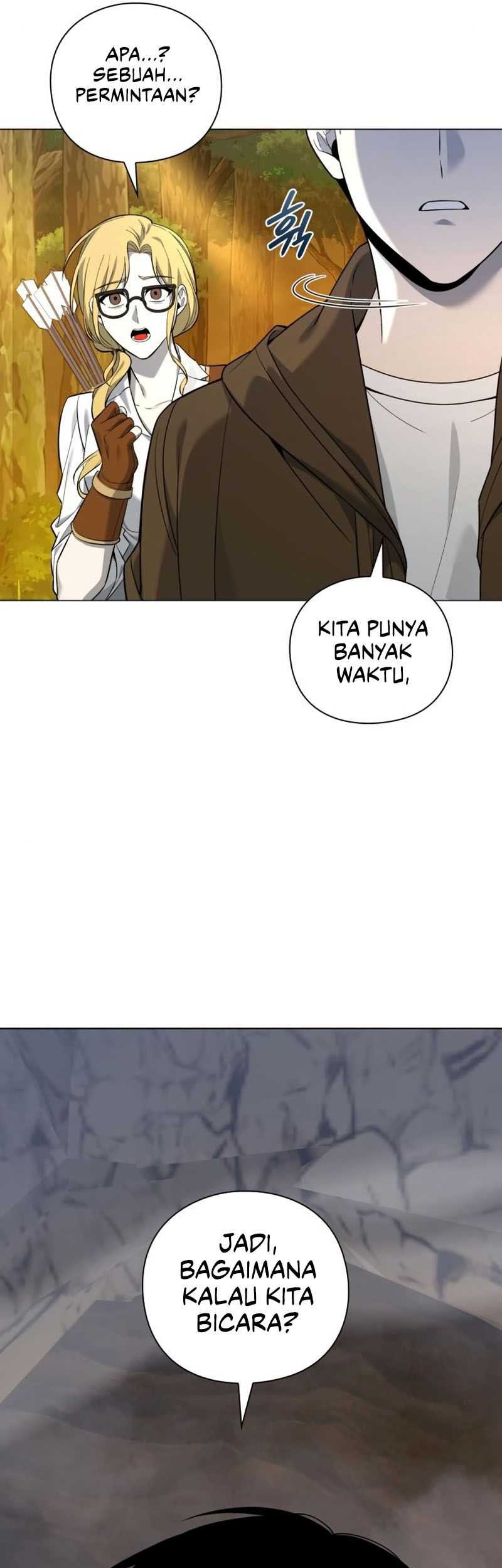 Weapon Maker Chapter 13 - halaman 22