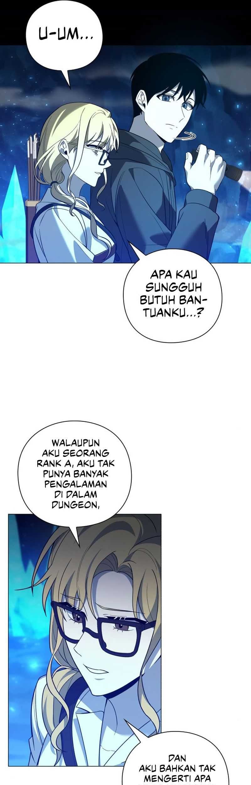 Weapon Maker Chapter 13 - halaman 26