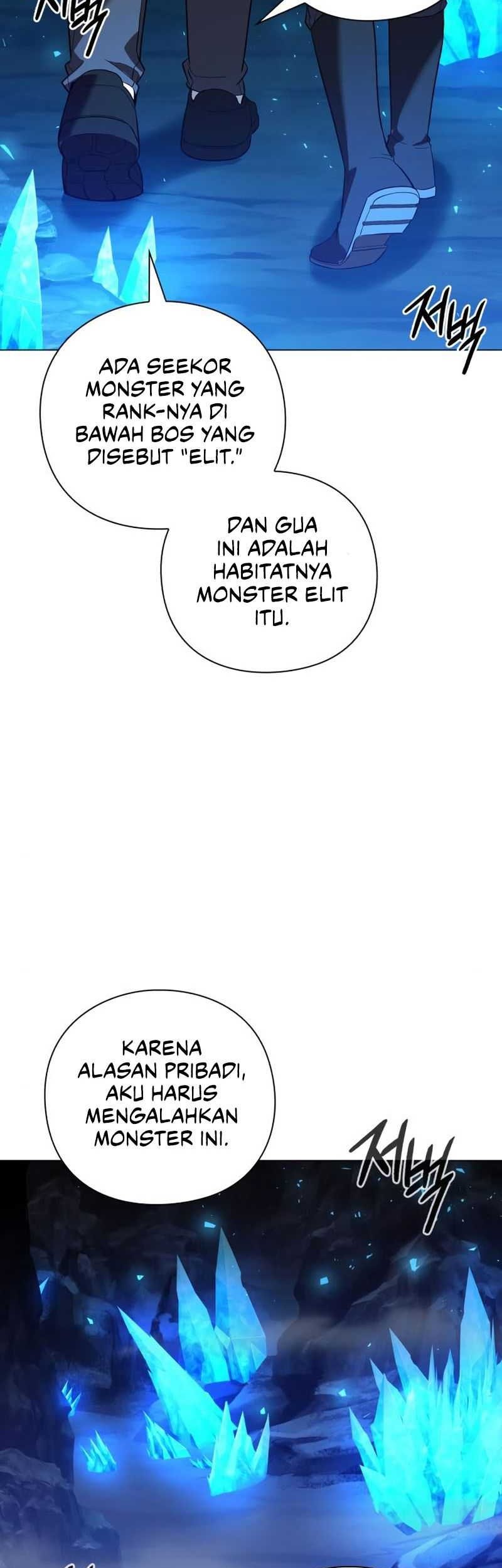 Weapon Maker Chapter 13 - halaman 28