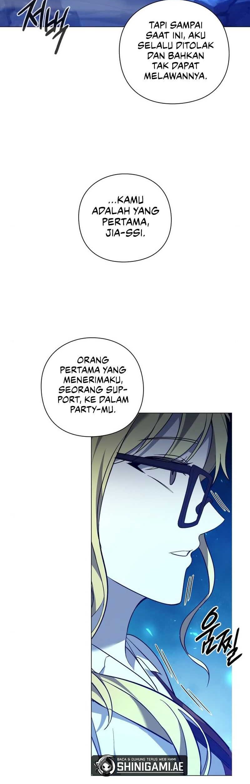 Weapon Maker Chapter 13 - halaman 29