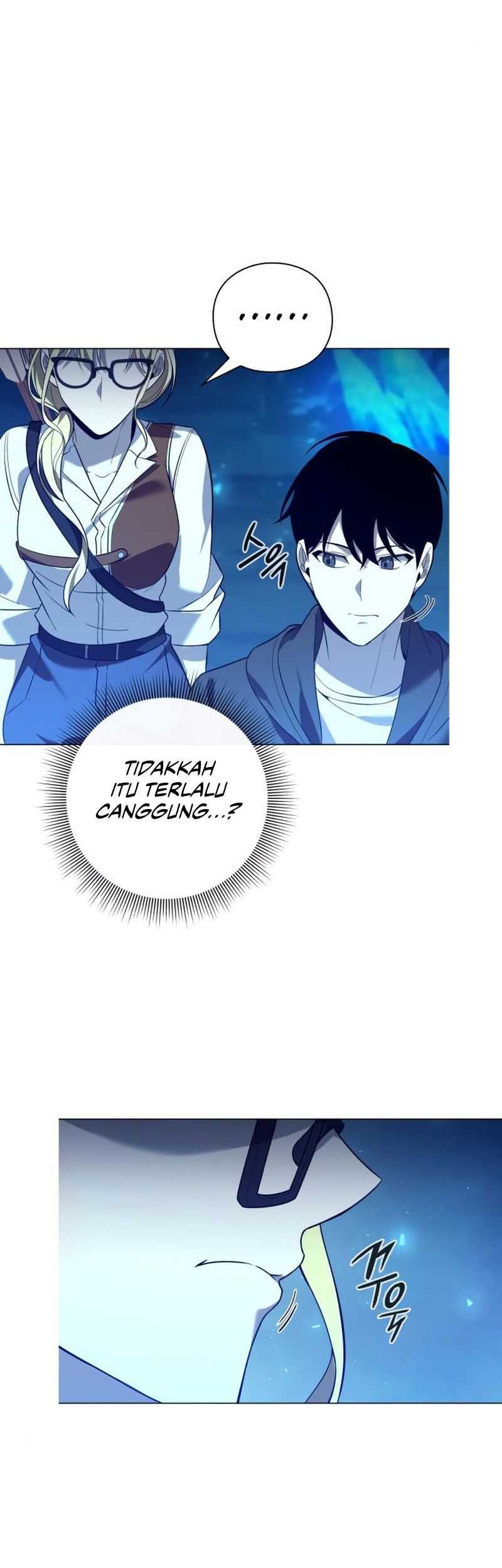 Weapon Maker Chapter 13 - halaman 30
