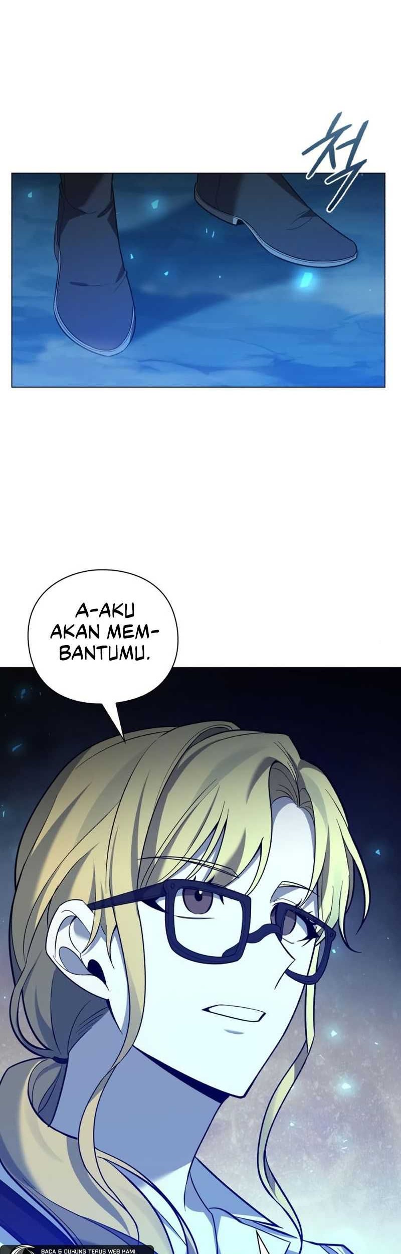 Weapon Maker Chapter 13 - halaman 31