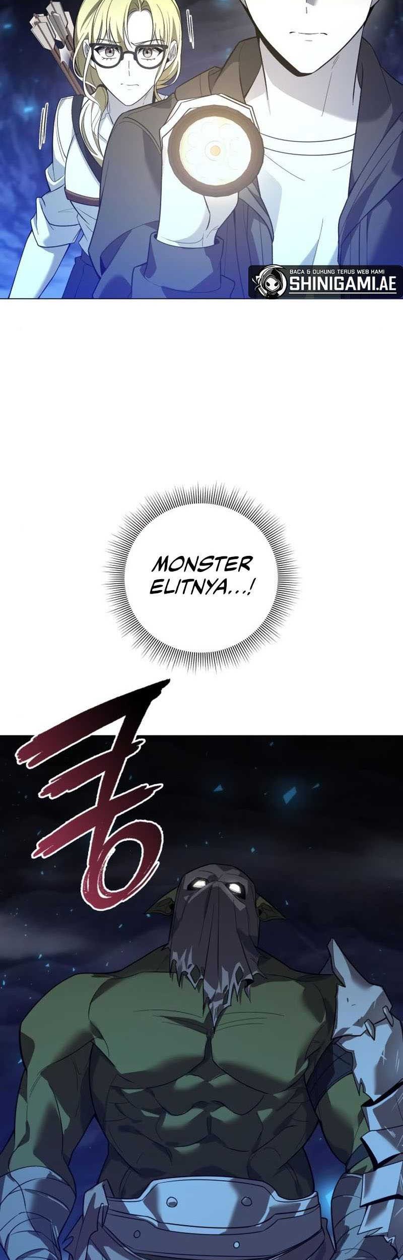 Weapon Maker Chapter 13 - halaman 36