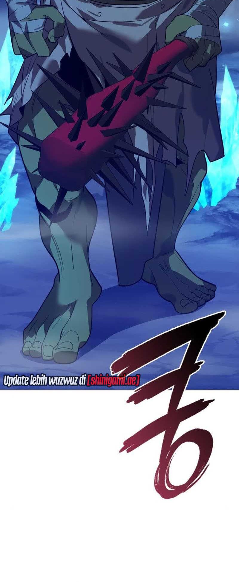 Weapon Maker Chapter 13 - halaman 37
