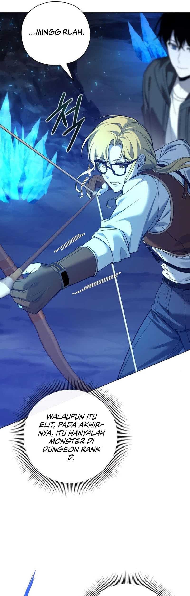 Weapon Maker Chapter 13 - halaman 38