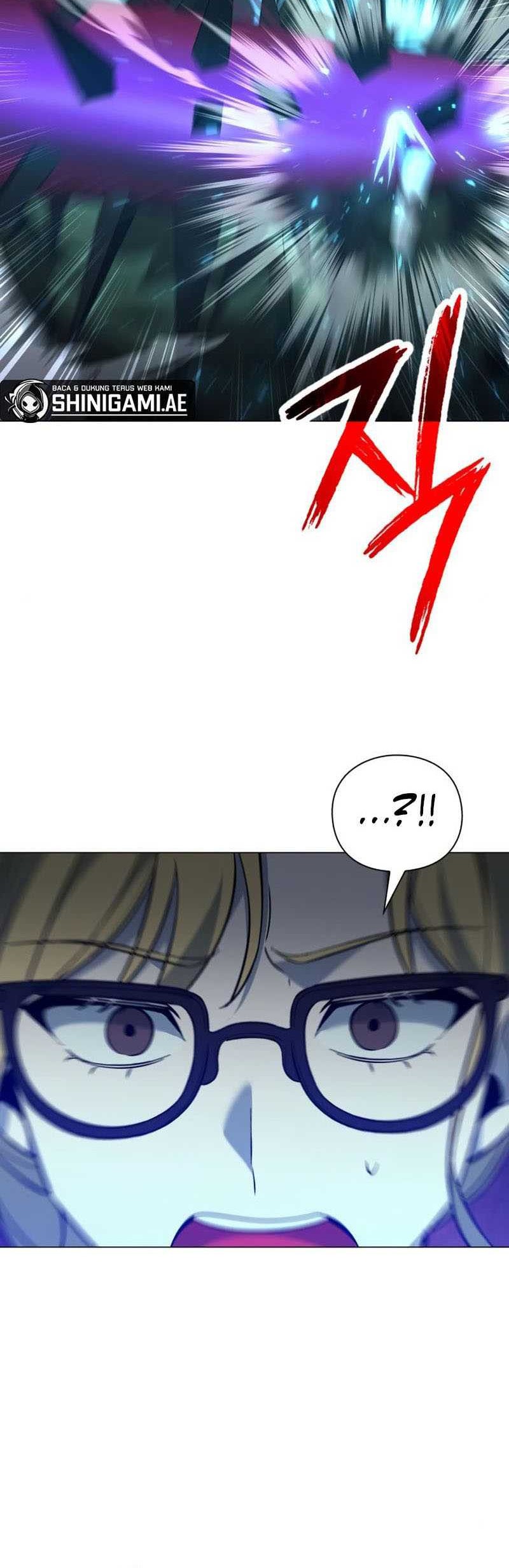 Weapon Maker Chapter 13 - halaman 41