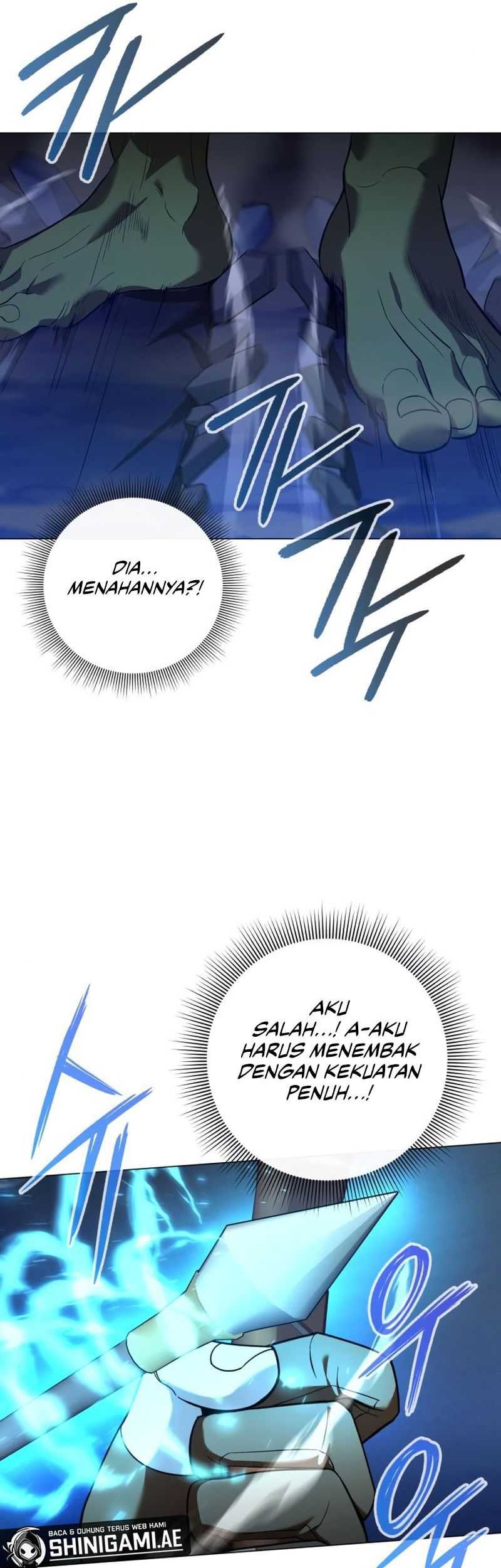 Weapon Maker Chapter 13 - halaman 42