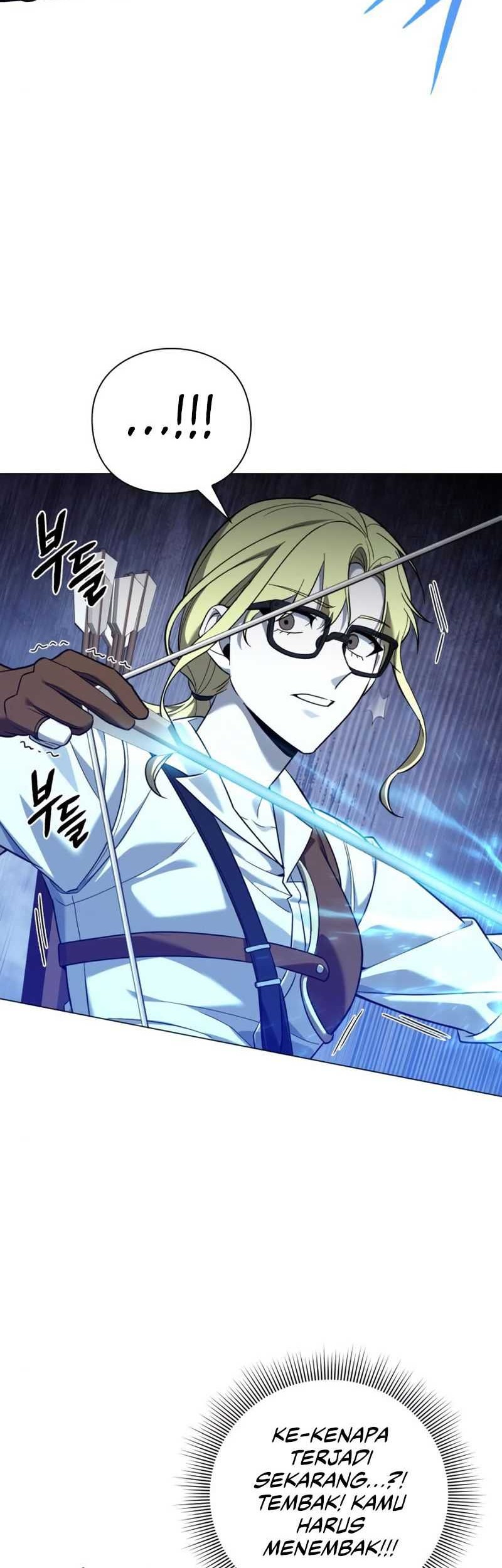 Weapon Maker Chapter 13 - halaman 43