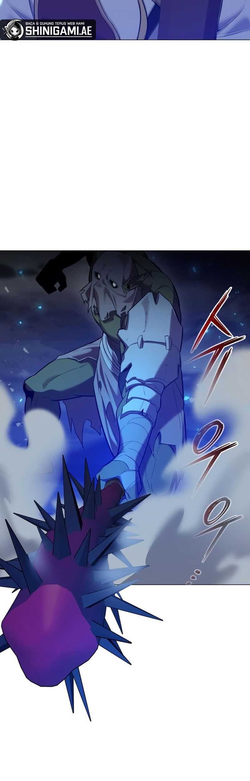 Weapon Maker Chapter 13 - halaman 48