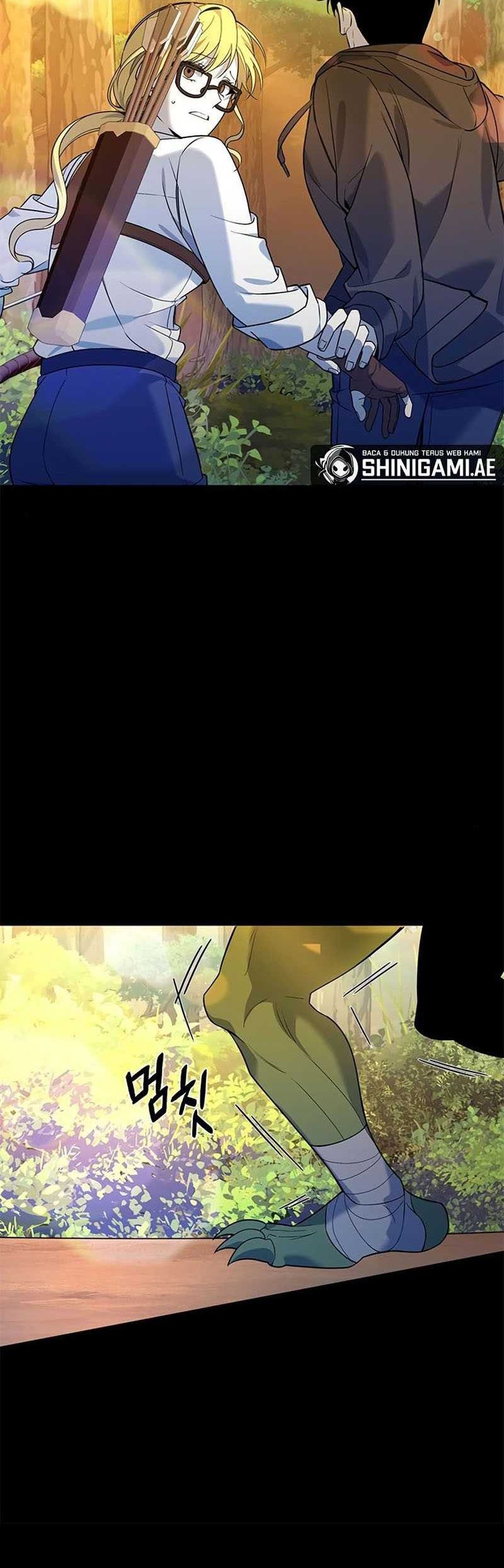 Weapon Maker Chapter 13 - halaman 5