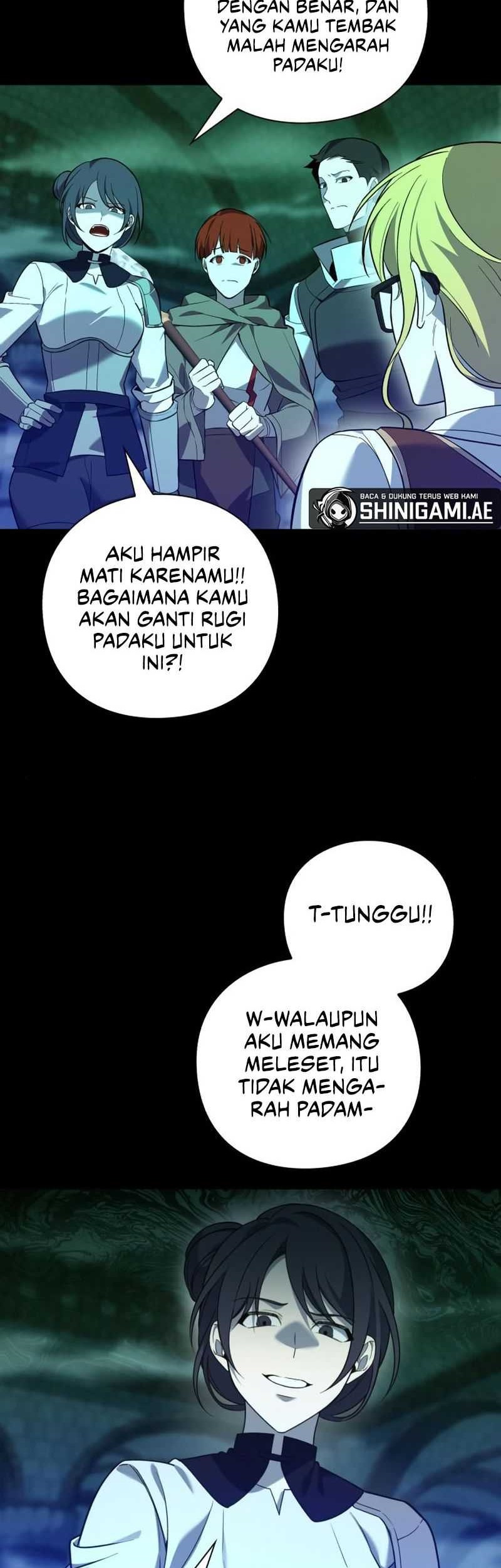 Weapon Maker Chapter 13 - halaman 51