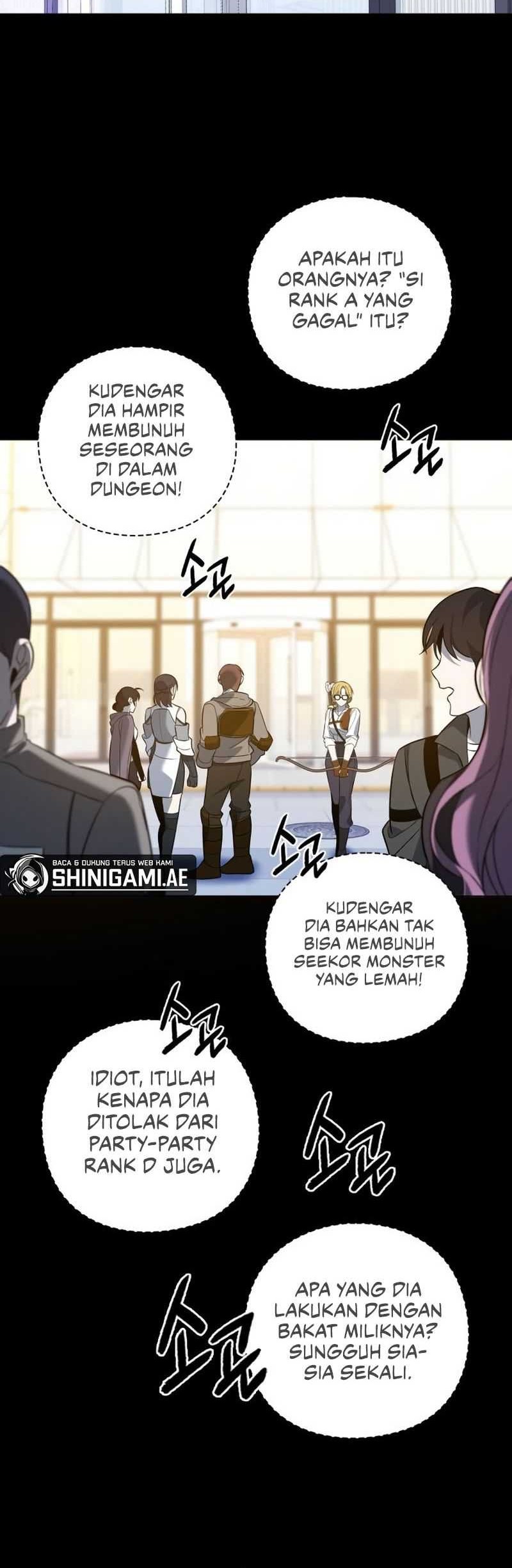 Weapon Maker Chapter 13 - halaman 53