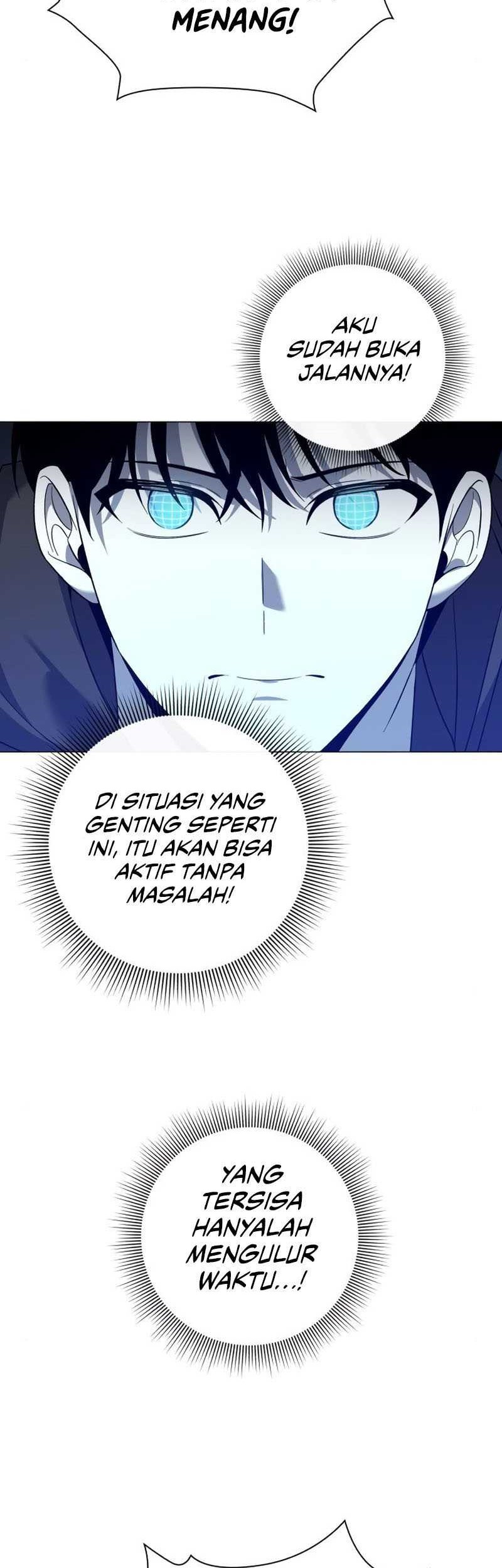Weapon Maker Chapter 13 - halaman 59