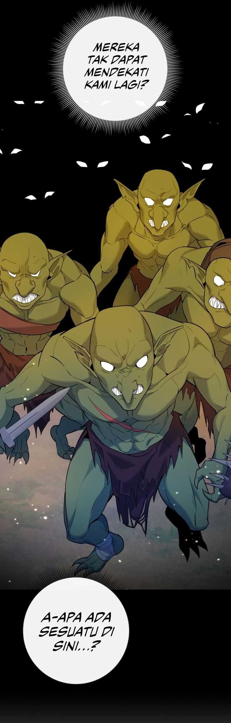 Weapon Maker Chapter 13 - halaman 6
