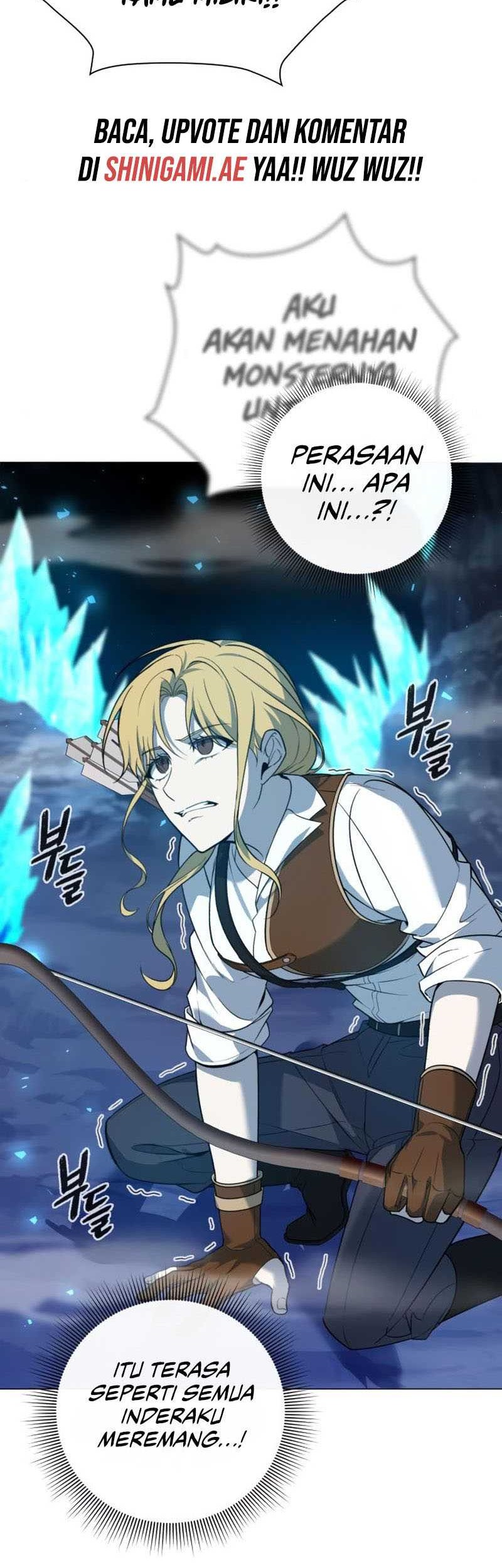Weapon Maker Chapter 13 - halaman 61