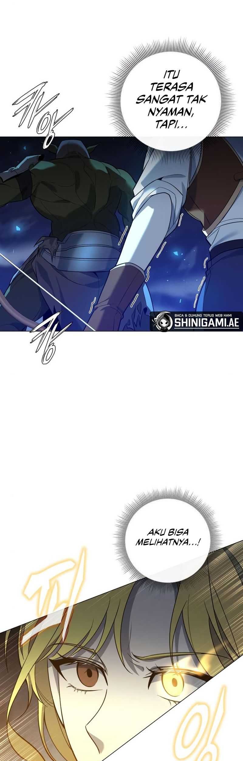 Weapon Maker Chapter 13 - halaman 62