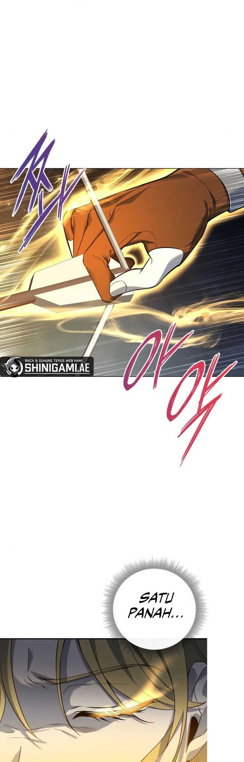 Weapon Maker Chapter 13 - halaman 64