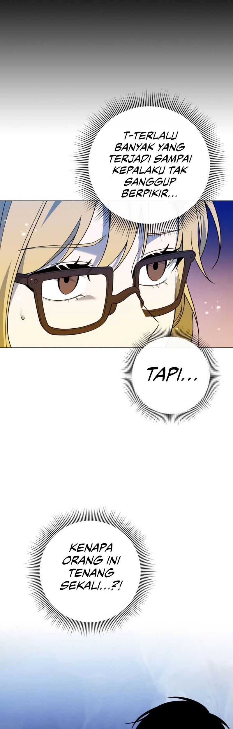 Weapon Maker Chapter 13 - halaman 7