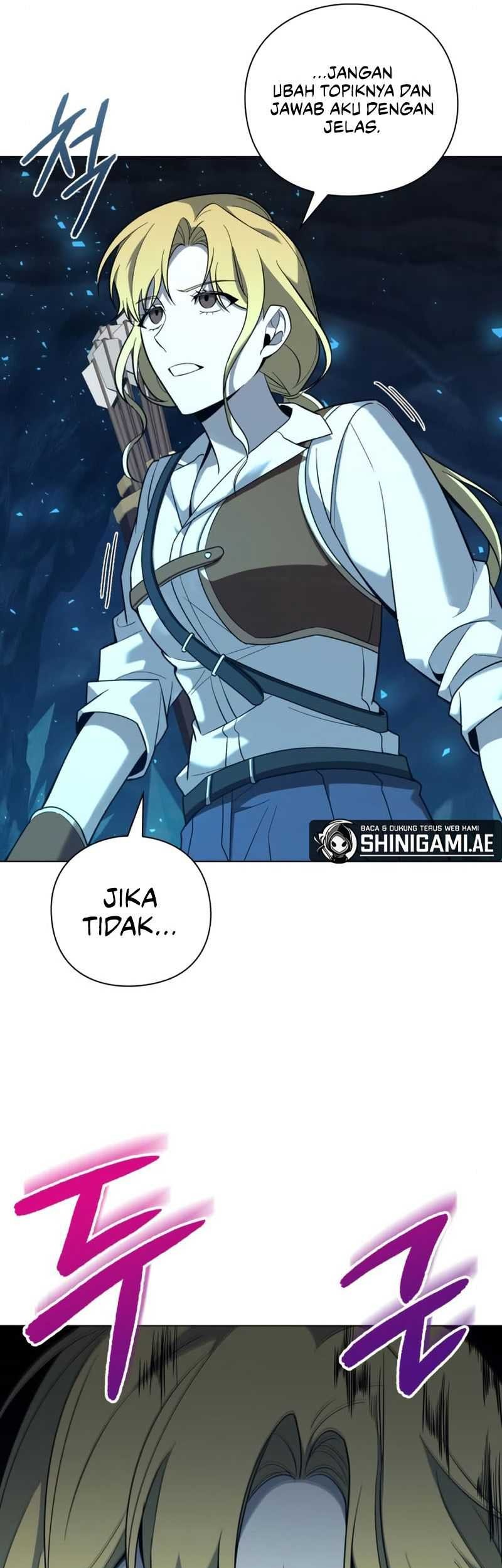 Weapon Maker Chapter 14 - halaman 10