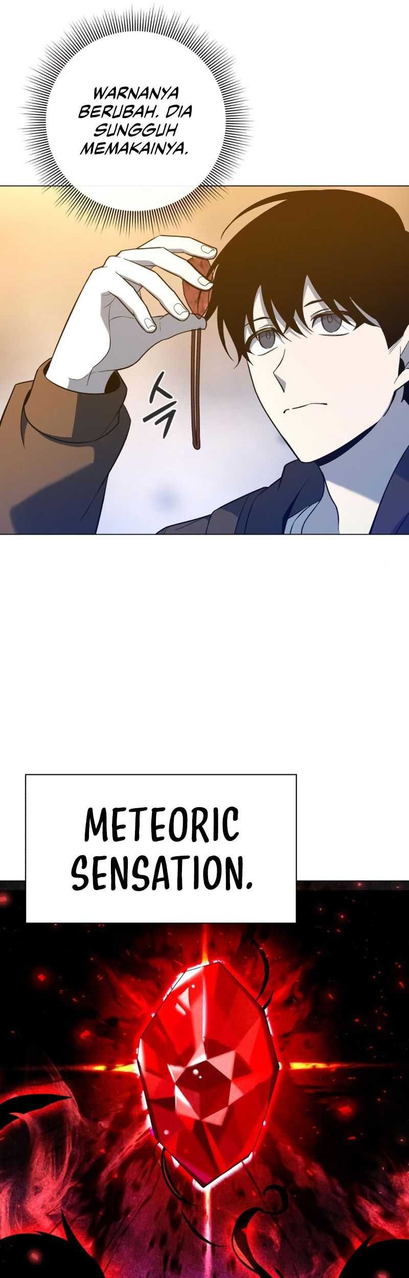 Weapon Maker Chapter 14 - halaman 22