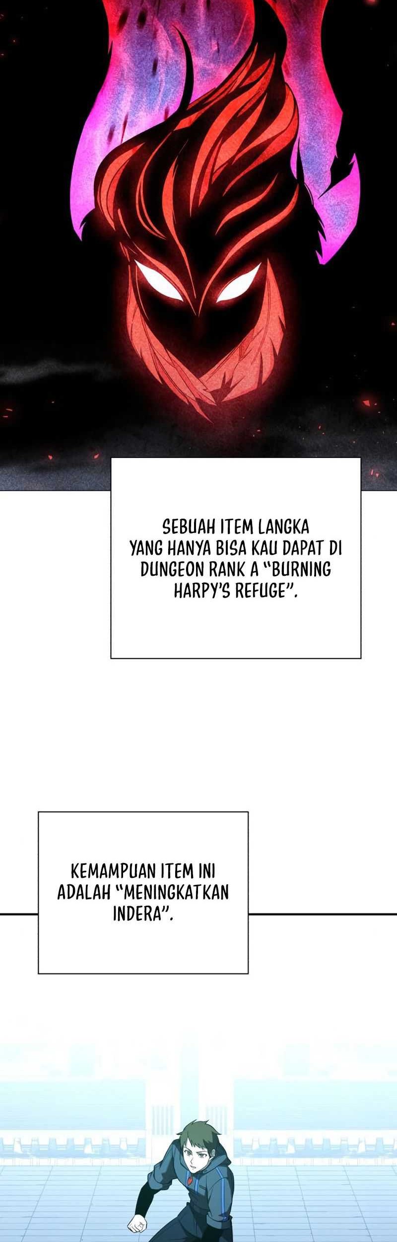 Weapon Maker Chapter 14 - halaman 23