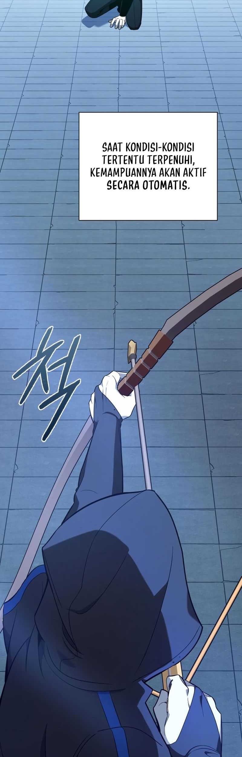 Weapon Maker Chapter 14 - halaman 24