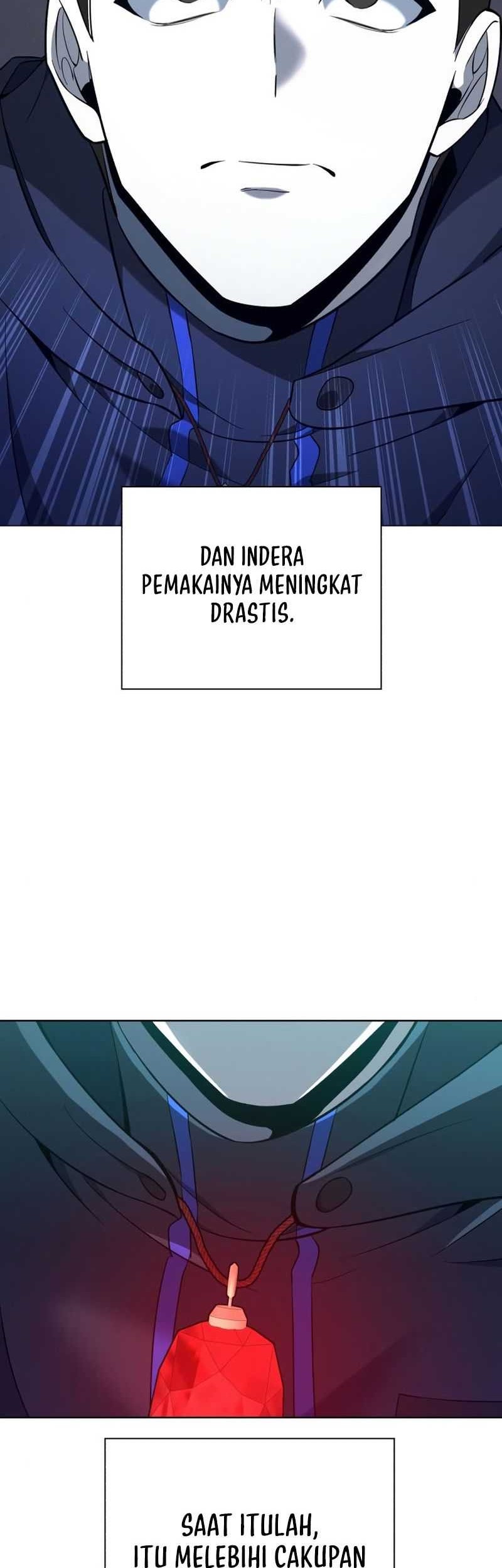 Weapon Maker Chapter 14 - halaman 27