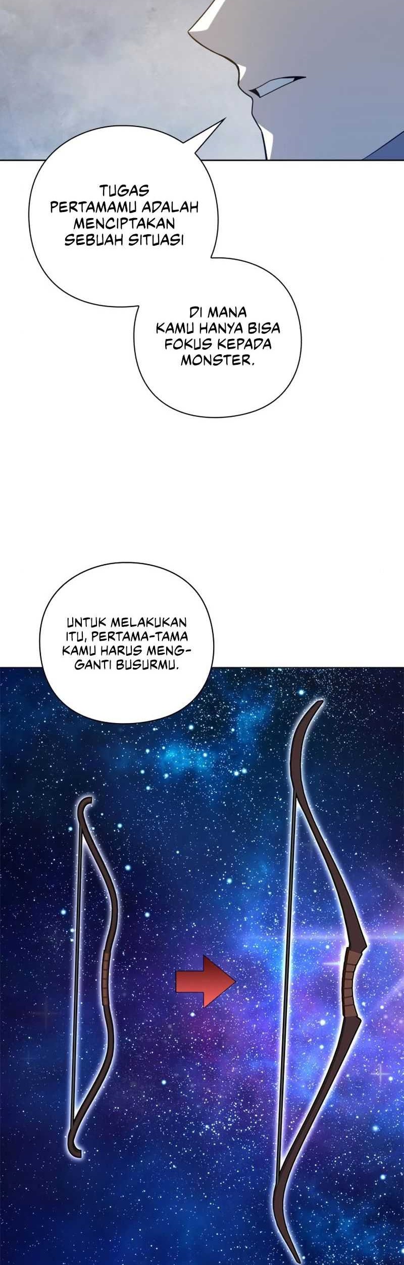 Weapon Maker Chapter 14 - halaman 35