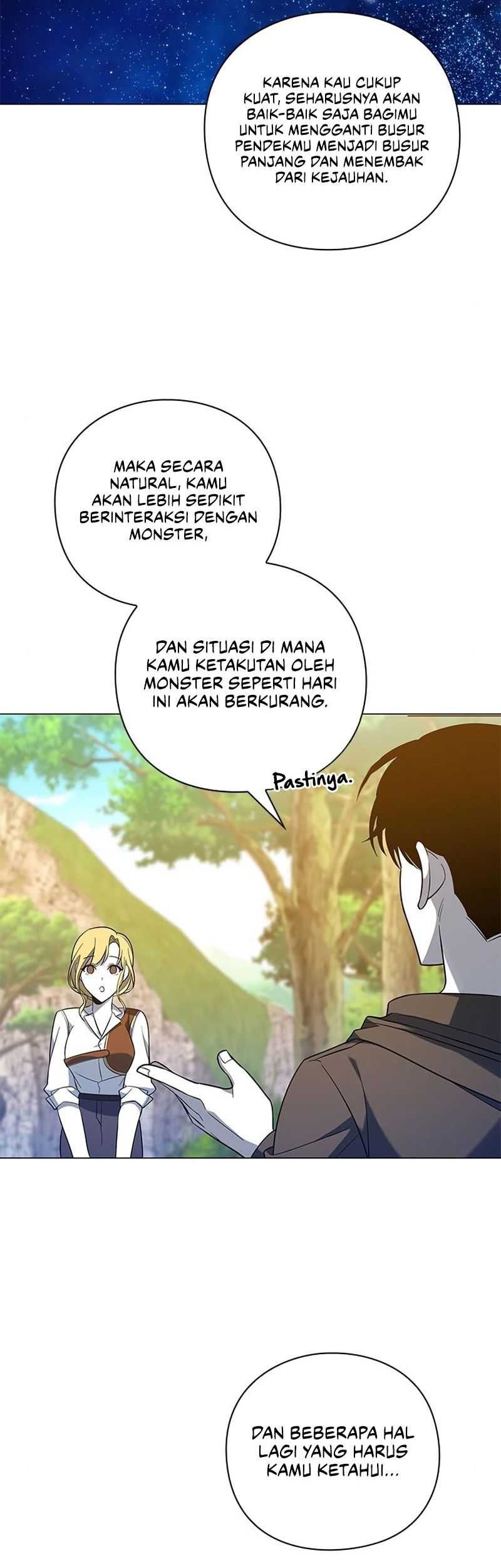 Weapon Maker Chapter 14 - halaman 36