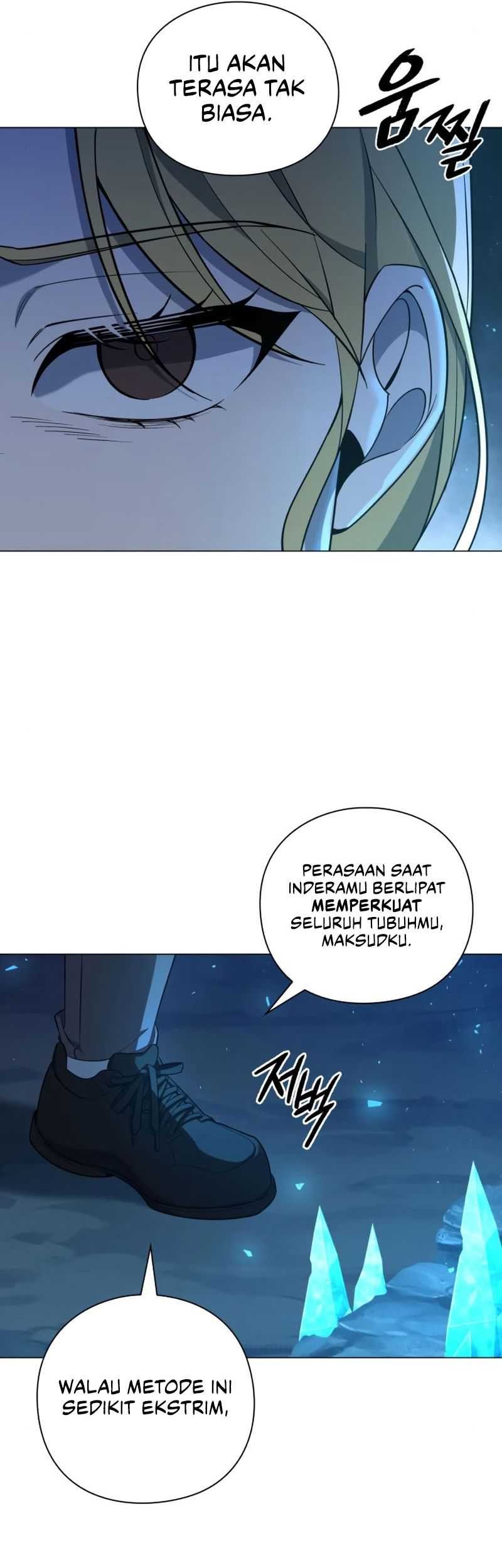Weapon Maker Chapter 14 - halaman 6