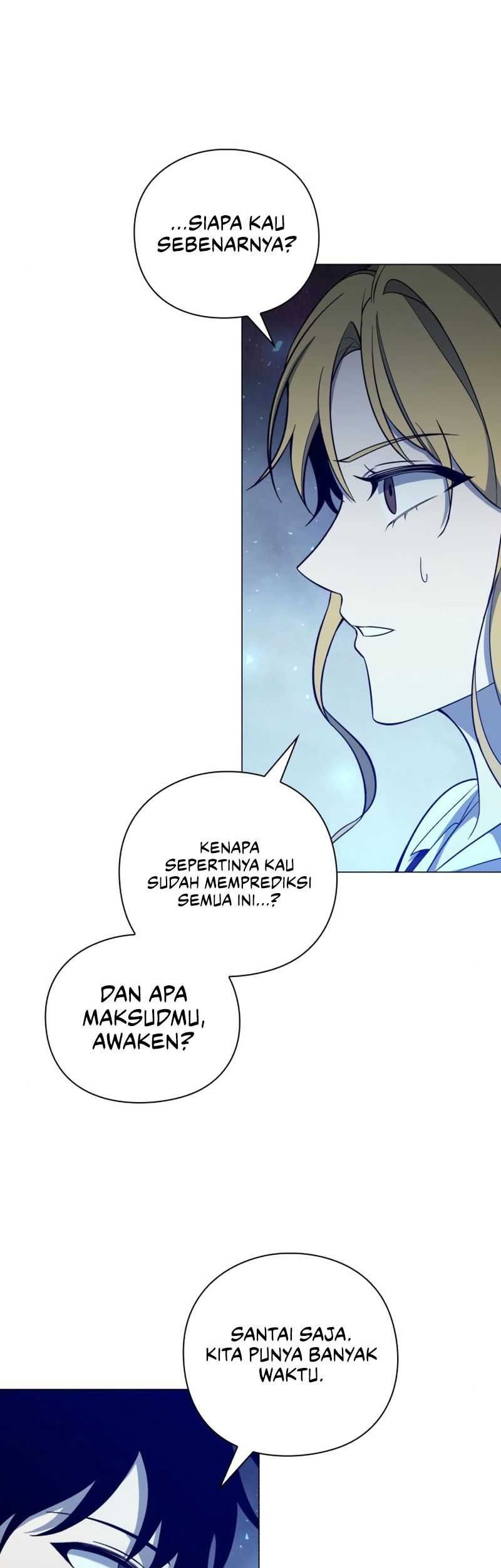 Weapon Maker Chapter 14 - halaman 8